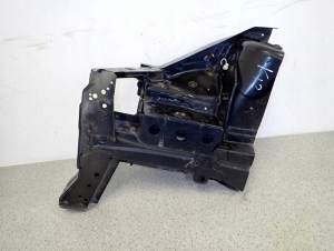 NISSAN MICRA K12 02-10 PODŁUŻNICA PRZEDNIA PRAWA Z11