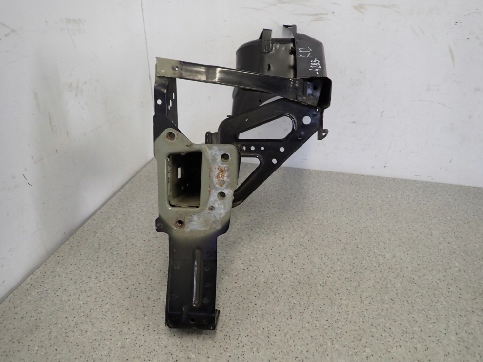 NISSAN MICRA K12 02-10 PODŁUŻNICA PRZEDNIA LEWA Z11 4/4