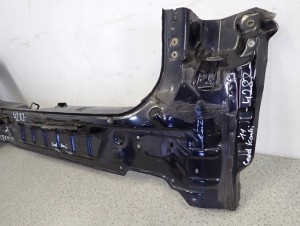 KIA CEED I KOMBI 07-12 PAS TYLNY K1 2/9 MINIATURA