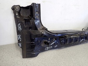 KIA CEED I KOMBI 07-12 PAS TYLNY K1 3/9 MINIATURA