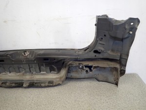 KIA CEED I KOMBI 07-12 PAS TYLNY K1 9/9 MINIATURA