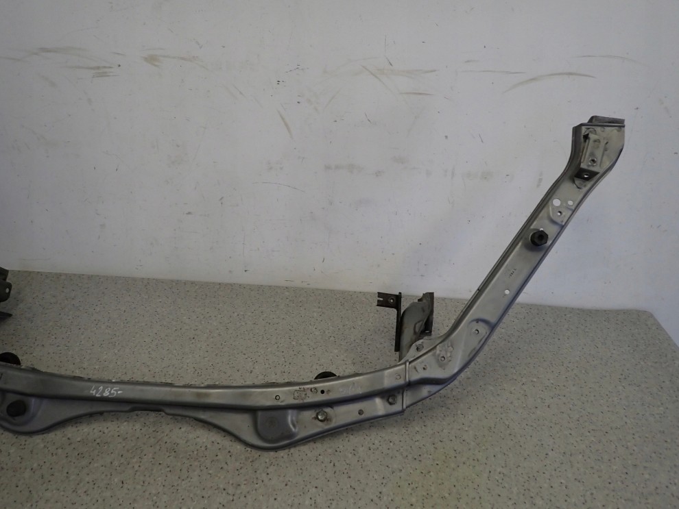 SUZUKI SX4 FIAT SEDICI 06-12 PAS PRZEDNI BELKA GÓRNA ZCD 3/8