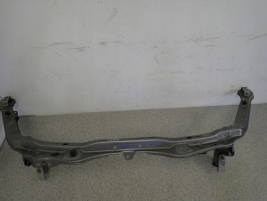 SUZUKI SX4 FIAT SEDICI 06-12 PAS PRZEDNI BELKA GÓRNA ZCD 4/8 MINIATURA