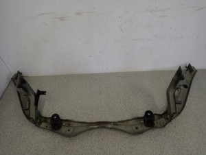 SUZUKI SX4 FIAT SEDICI 06-12 PAS PRZEDNI BELKA GÓRNA ZCD 8/8 MINIATURA