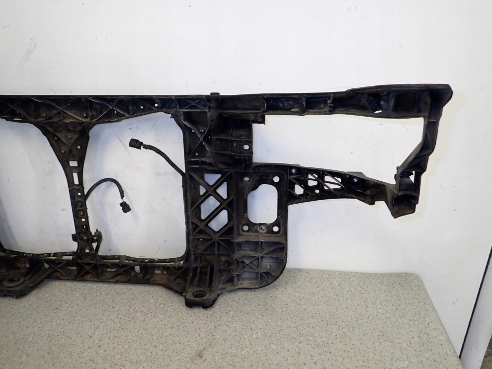 KIA CEED I 07-12 PAS PRZEDNI WZMOCNIENIE CZOŁOWE 7/8