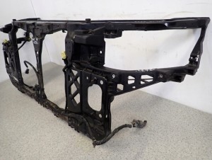 KIA CEED I 07-12 PAS PRZEDNI WZMOCNIENIE CZOŁOWE 2/8 MINIATURA