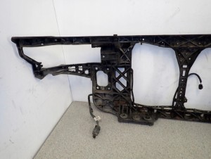 KIA CEED I 07-12 PAS PRZEDNI WZMOCNIENIE CZOŁOWE 6/8 MINIATURA