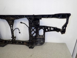 KIA CEED I 07-12 PAS PRZEDNI WZMOCNIENIE CZOŁOWE 7/8 MINIATURA