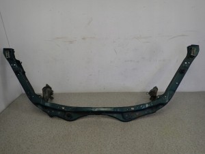 SUZUKI SX4 FIAT SEDICI 06-12 PAS PRZEDNI BELKA GÓRNA ZCL