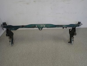 SUZUKI SX4 FIAT SEDICI 06-12 PAS PRZEDNI BELKA GÓRNA ZCL 3/5 MINIATURA