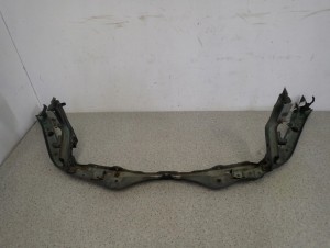 SUZUKI SX4 FIAT SEDICI 06-12 PAS PRZEDNI BELKA GÓRNA ZCL 4/5 MINIATURA