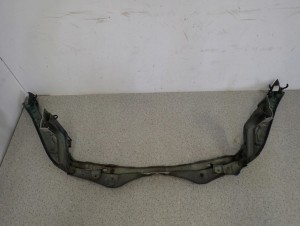 SUZUKI SX4 FIAT SEDICI 06-12 PAS PRZEDNI BELKA GÓRNA ZCL 5/5 MINIATURA