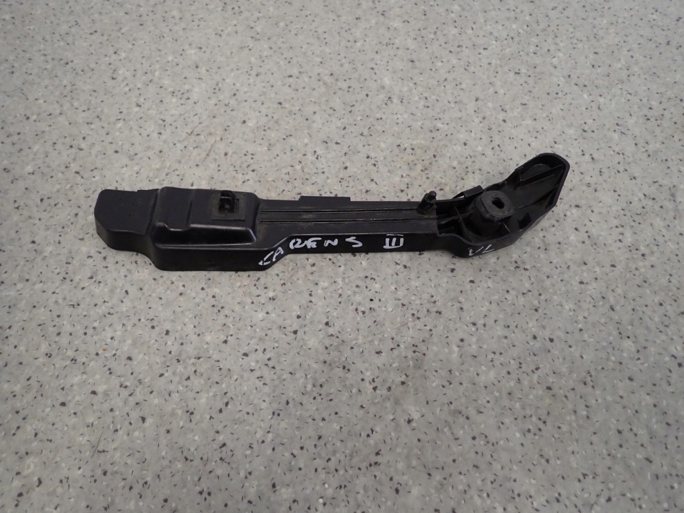 KIA CARENS III 06- ŚLIZG ZDERZAKA PRZEDNI LEWY 3/7