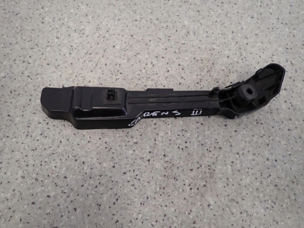 KIA CARENS III 06- ŚLIZG ZDERZAKA PRZEDNI LEWY 4/7