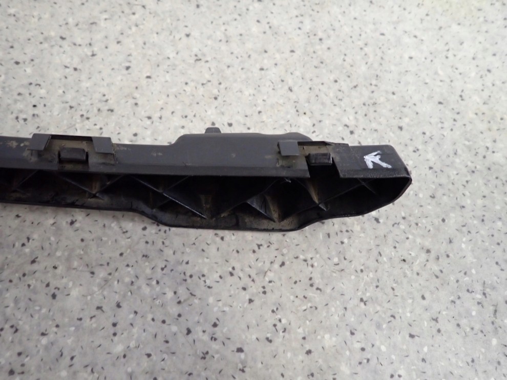 KIA CARENS III 06- ŚLIZG ZDERZAKA PRZEDNI LEWY 7/7