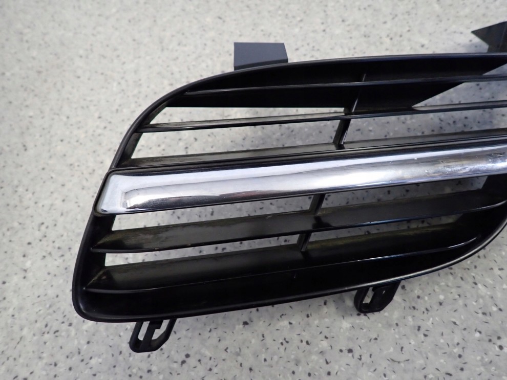 NISSAN ALMERA N16 00-03 ATRAPA PRZEDNIA LEWA 2/6