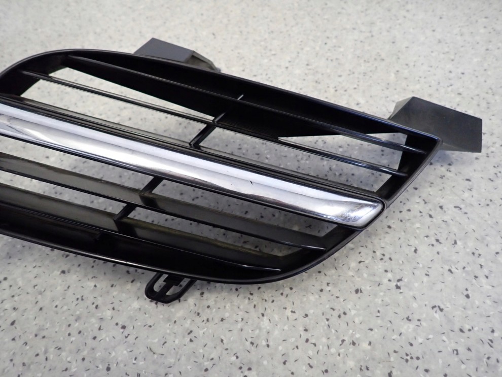 NISSAN ALMERA N16 00-03 ATRAPA PRZEDNIA LEWA 3/6