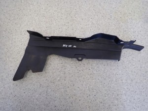 MITSUBISHI ASX 10-16 KIEROWNICA POWIETRZA PRZEDNIA LEWA 3/4 MINIATURA