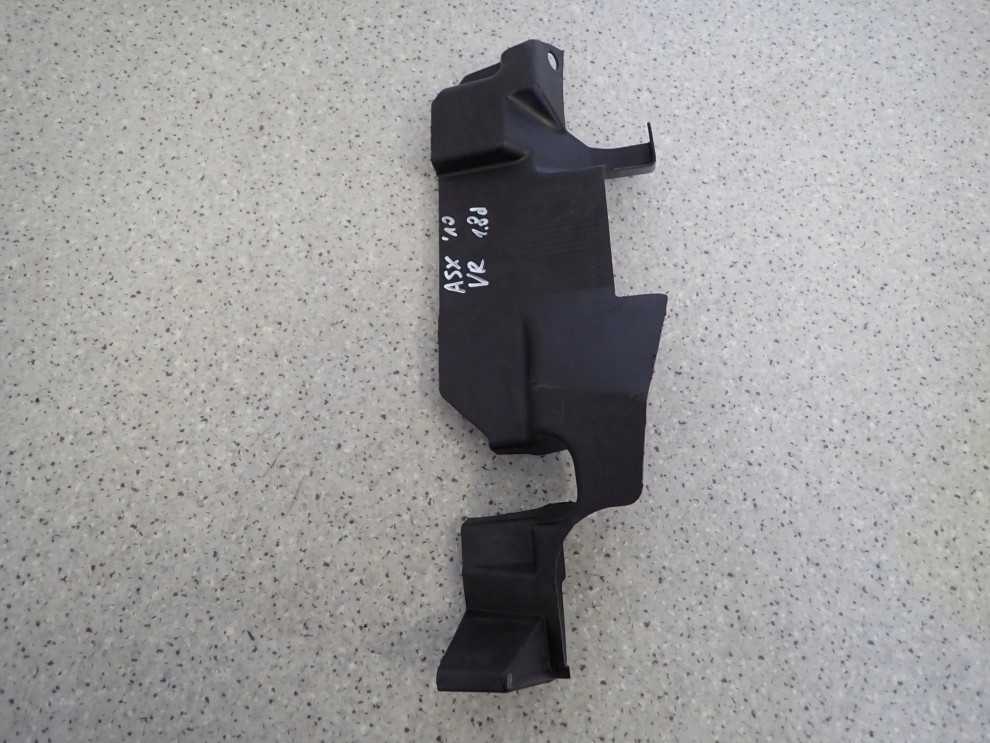 MITSUBISHI ASX 10-16 KIEROWNICA POWIETRZA PRZEDNIA PRAWA 1/5