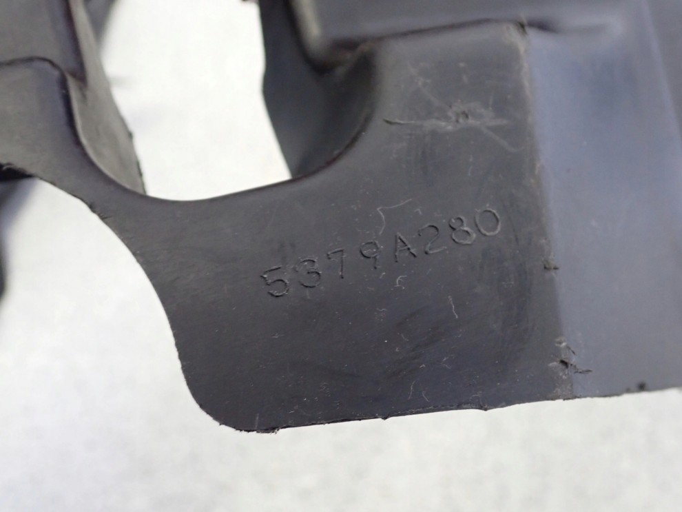 MITSUBISHI ASX 10-16 KIEROWNICA POWIETRZA PRZEDNIA PRAWA 3/5