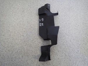 MITSUBISHI ASX 10-16 KIEROWNICA POWIETRZA PRZEDNIA PRAWA 1/5 MINIATURA