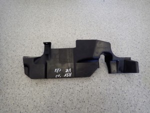 MITSUBISHI ASX 10-16 KIEROWNICA POWIETRZA PRZEDNIA PRAWA 2/5 MINIATURA