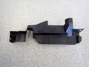 MITSUBISHI ASX 10-16 KIEROWNICA POWIETRZA PRZEDNIA PRAWA 4/5 MINIATURA