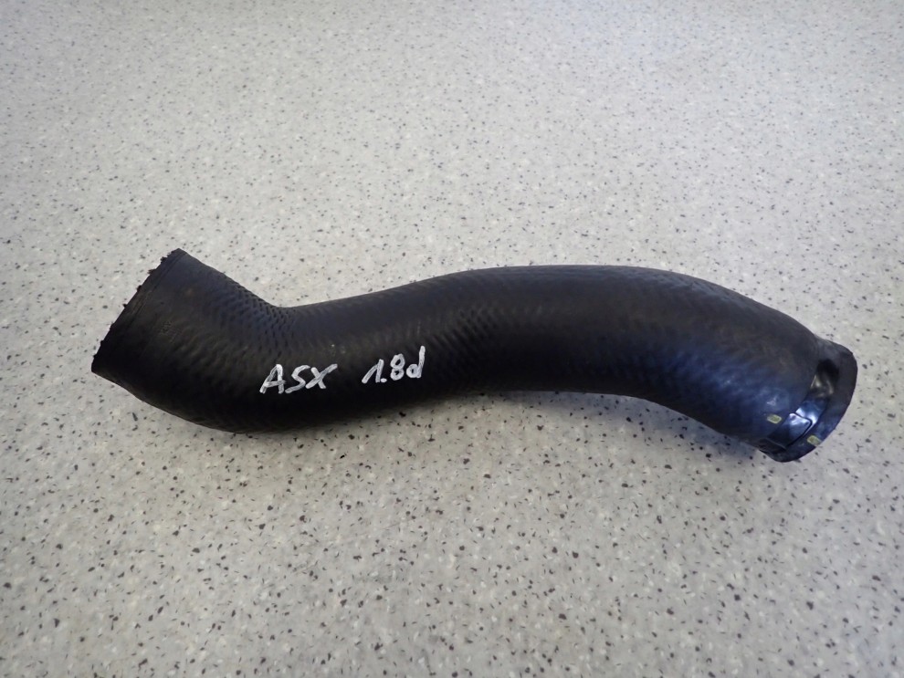 MITSUBISHI ASX 1.8 DID 10-16 RURA PRZEWÓD INTERCOOLERA 1/3