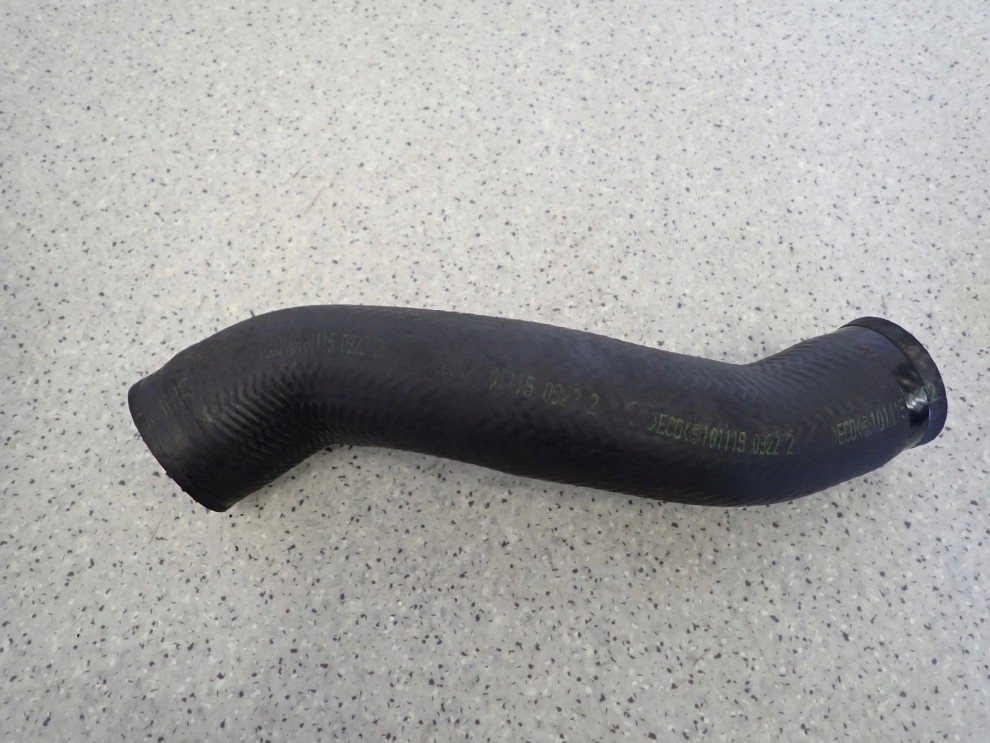 MITSUBISHI ASX 1.8 DID 10-16 RURA PRZEWÓD INTERCOOLERA 2/3