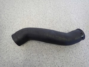 MITSUBISHI ASX 1.8 DID 10-16 RURA PRZEWÓD INTERCOOLERA 2/3 MINIATURA