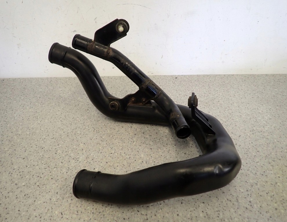 MITSUBISHI ASX 1.8 DID 10-16 RURA PRZEWÓD POWIETRZA INTERCOOLERA 3/7