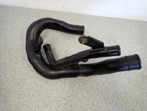 MITSUBISHI ASX 1.8 DID 10-16 RURA PRZEWÓD POWIETRZA INTERCOOLERA 1/7 MINIATURA