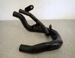 MITSUBISHI ASX 1.8 DID 10-16 RURA PRZEWÓD POWIETRZA INTERCOOLERA 3/7 MINIATURA