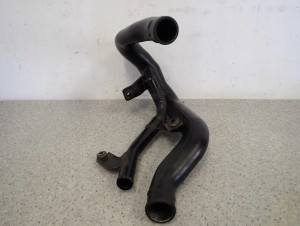 MITSUBISHI ASX 1.8 DID 10-16 RURA PRZEWÓD POWIETRZA INTERCOOLERA 5/7 MINIATURA