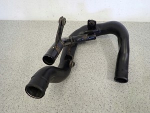 MITSUBISHI ASX 1.8 DID 10-16 RURA PRZEWÓD POWIETRZA INTERCOOLERA 6/7 MINIATURA