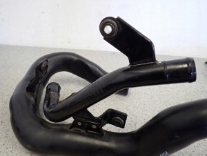 MITSUBISHI ASX 1.8 DID 10-16 RURA PRZEWÓD POWIETRZA INTERCOOLERA 7/7 MINIATURA