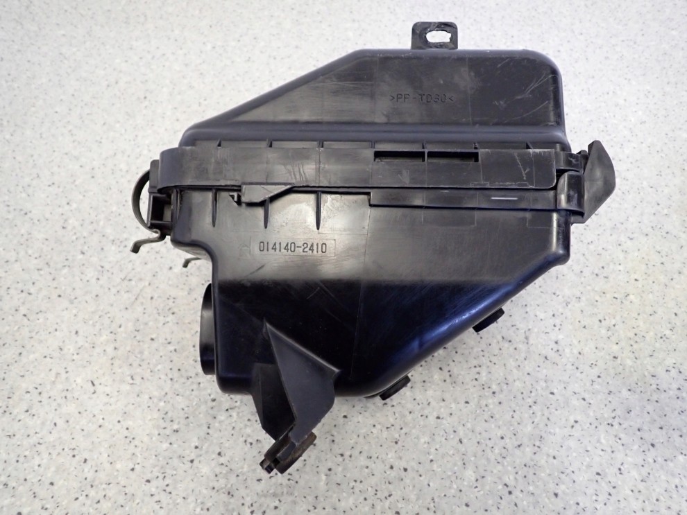 MITSUBISHI ASX 1.8 DID 10-16 OBUDOWA FILTRA POWIETRZA 1/8