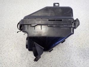 MITSUBISHI ASX 1.8 DID 10-16 OBUDOWA FILTRA POWIETRZA 1/8 MINIATURA