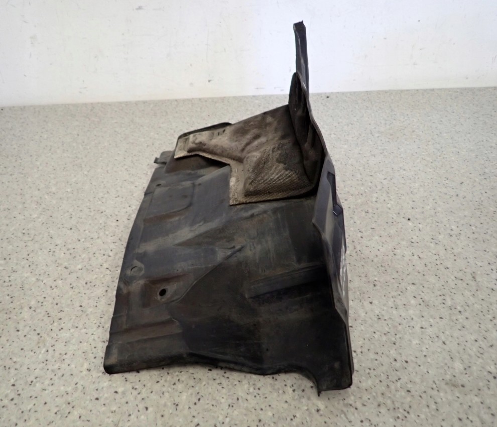 MITSUBISHI ASX 1.8 DID 10-16 OSŁONA SILNIKA PRZEDNIA PRAWA 2/5