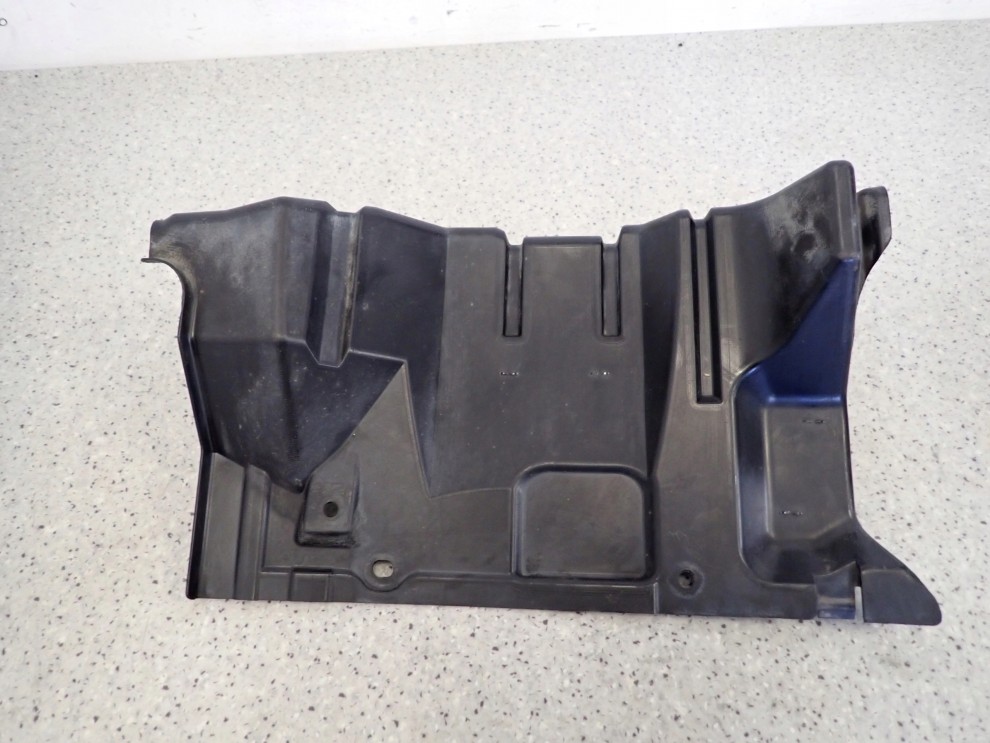 MITSUBISHI ASX 1.8 DID 10-16 OSŁONA SILNIKA PRZEDNIA PRAWA 4/5