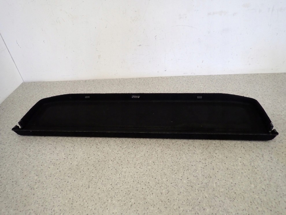 SUZUKI SWIFT 04-09 PÓŁKA TYLNA BAGAŻNIKA 7/7