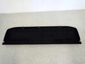 SUZUKI SWIFT 04-09 PÓŁKA TYLNA BAGAŻNIKA 4/7 MINIATURA