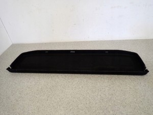 SUZUKI SWIFT 04-09 PÓŁKA TYLNA BAGAŻNIKA 7/7 MINIATURA