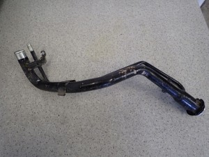 MITSUBISHI ASX 1.8 DID 10-16 RURA WLEWU PALIWA