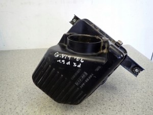 SUZUKI GRAND VITARA II 1.9d 05- OBUDOWA FILTRA POWIETRZA 3/6 MINIATURA