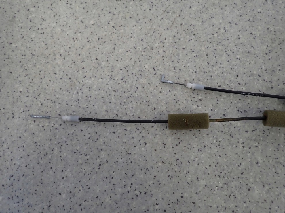 HONDA CIVIC VIII 06- UFO ZAMEK DRZWI TYLNY PRAWY 2/8