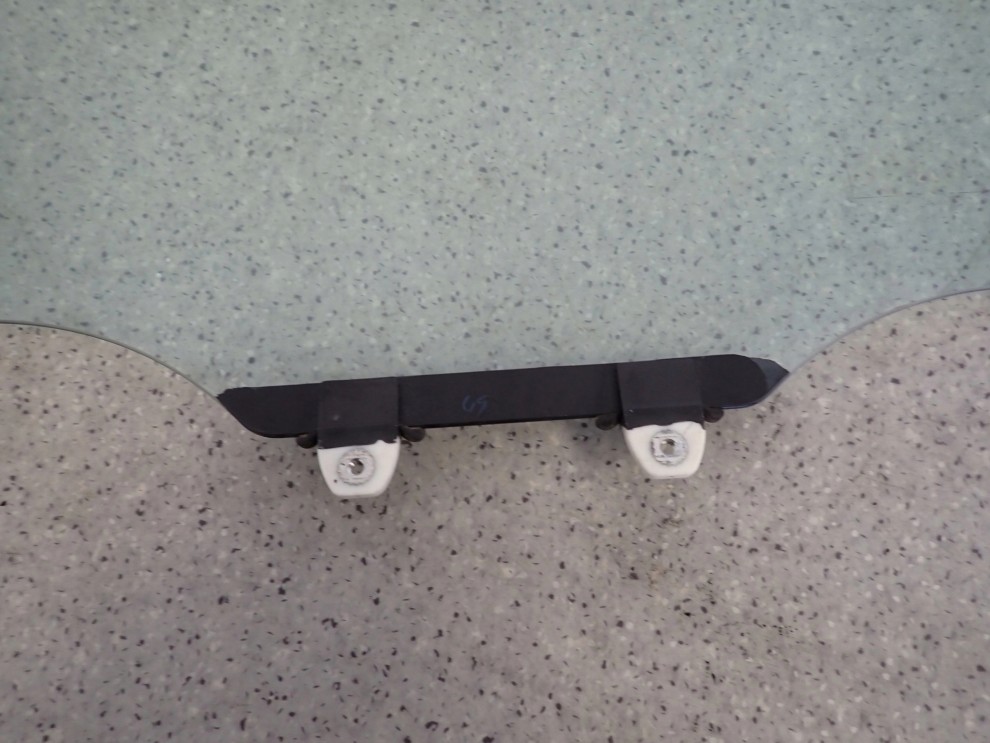 HONDA CIVIC UFO 06-11 SZYBA TYLNA PRAWA 3/3