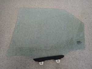 HONDA CIVIC UFO 06-11 SZYBA TYLNA PRAWA 2/3 MINIATURA