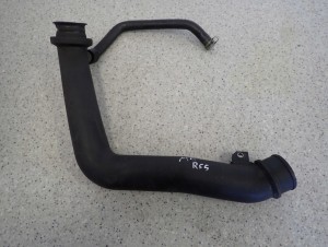 MAZDA 6 MAZDA6 02-05 2.0D RF5 RURA POWIETRZA 1/4 MINIATURA