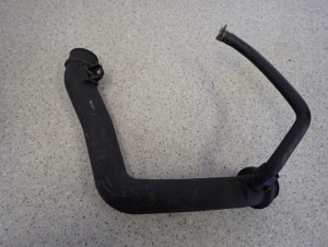 MAZDA 6 MAZDA6 02-05 2.0D RF5 RURA POWIETRZA 3/4 MINIATURA